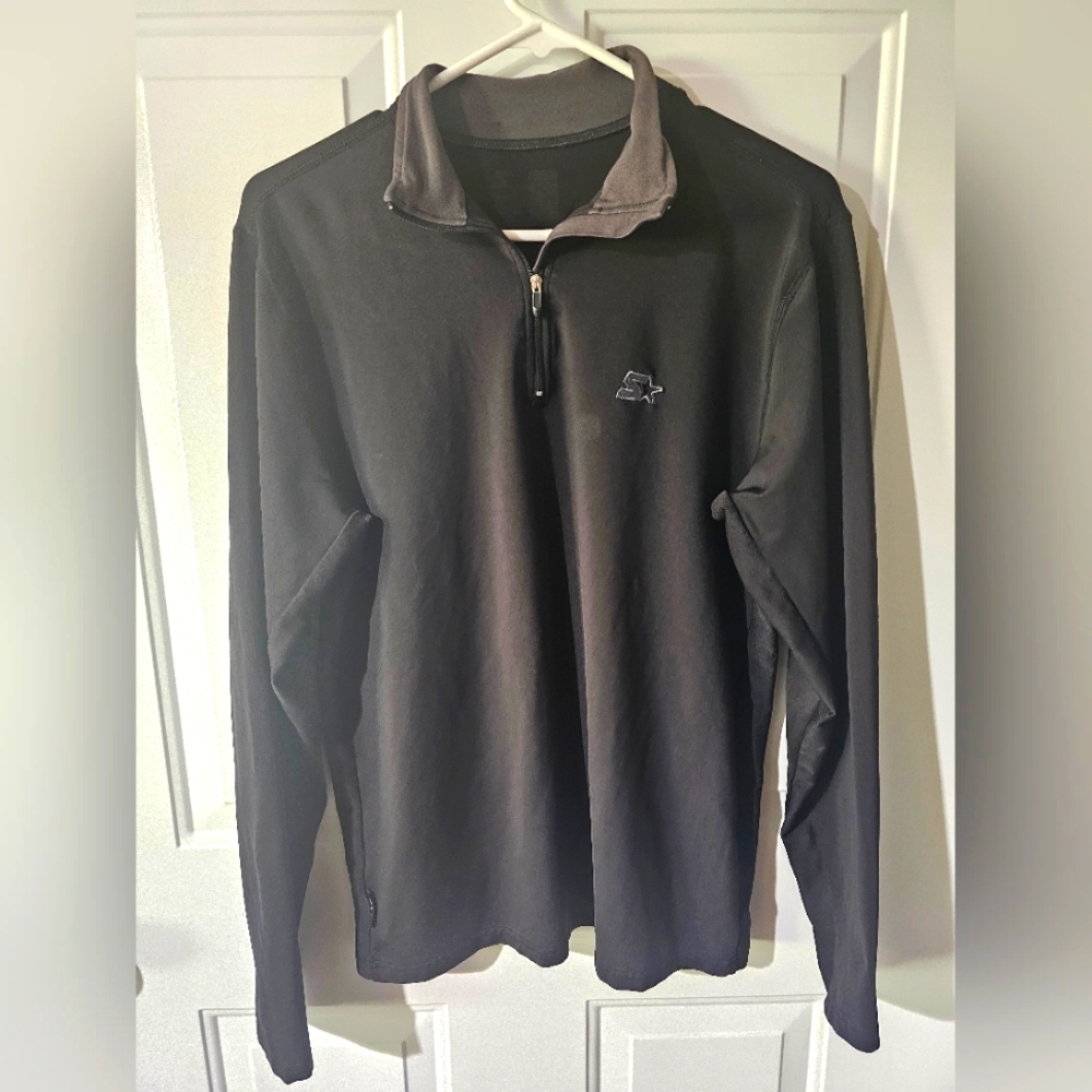 Mens starter shirt